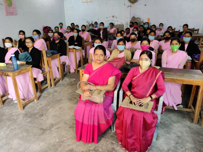 Photo Gallery, Shri Narayan Girls P.G. College, Civil Lines, Unnao, U.P ...